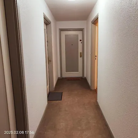 Apartment F2 A Avec Piscine Proche Des Plages Et Base Nature *